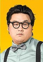 李汶凡 Wenfan Li照片