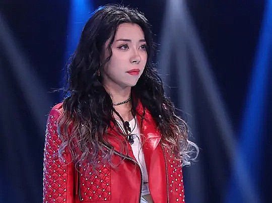 朱可佳 Kejia Zhu照片