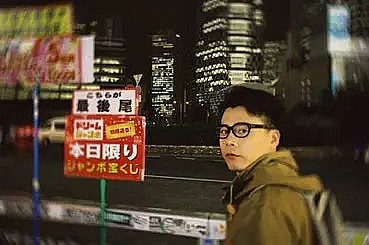 裘胜斌 Shengbin Qiu照片
