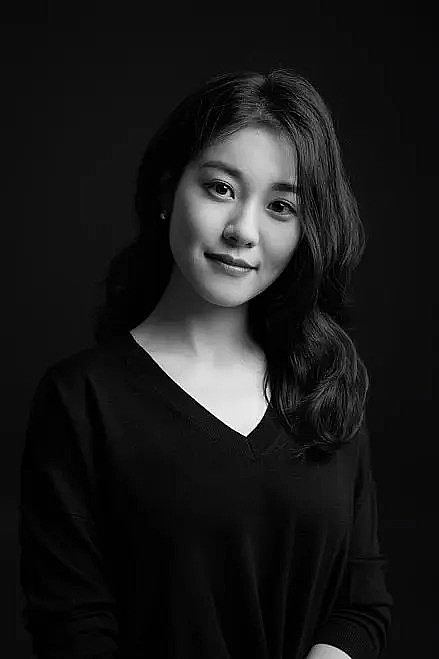 文晔 Amelie Wen照片