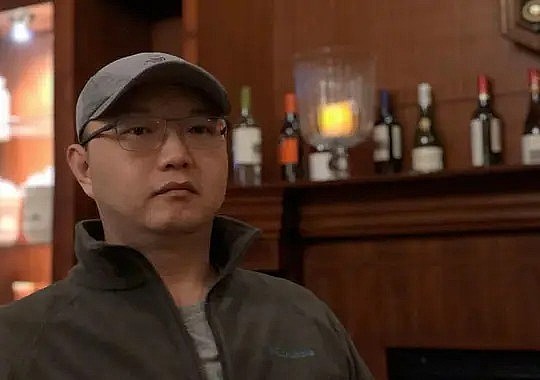 张健 Jian Zhang照片