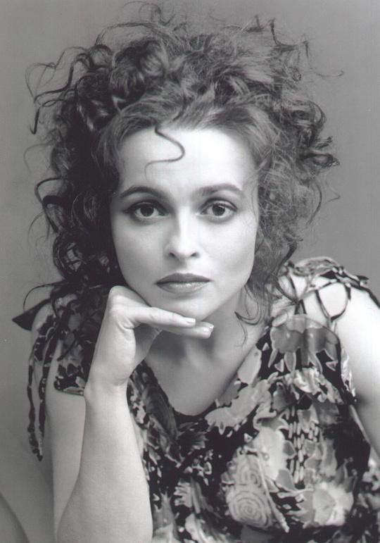 海伦娜·伯翰·卡特 Helena Bonham Carter照片
