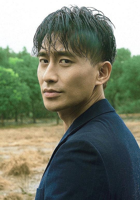 贾顺治 Shunzhi Jia照片