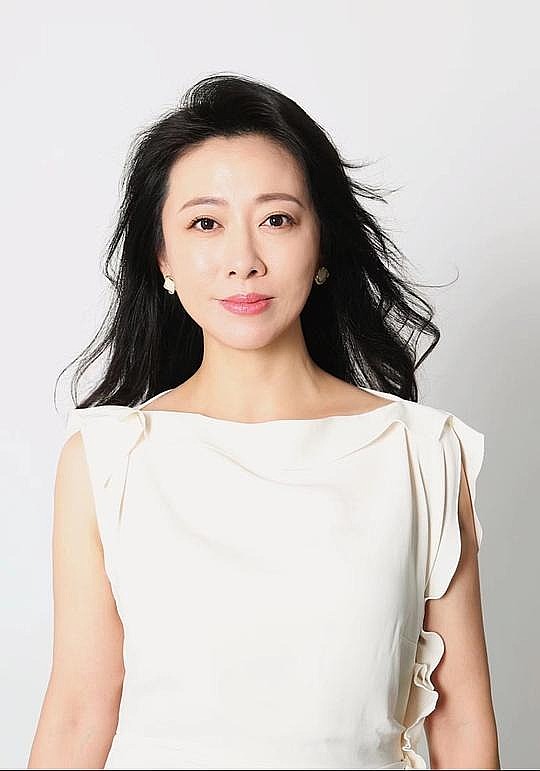 韩姝妹 Shumei Han照片