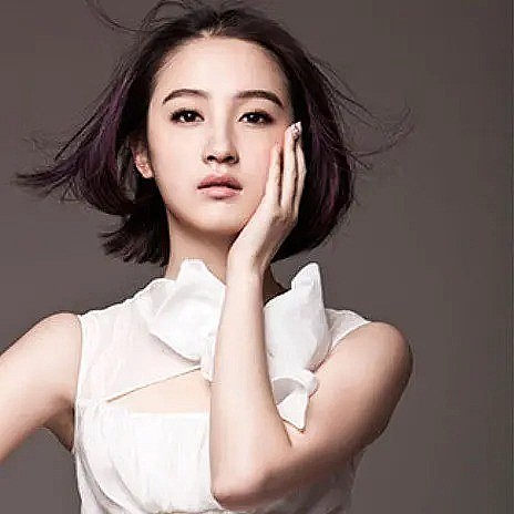 杨懿 Yi Yang照片