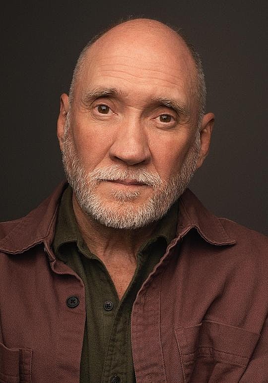 库伦·道格拉斯 Cullen Douglas照片