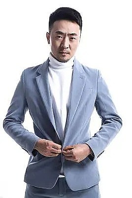 鲁轲轲 Keke Lu照片