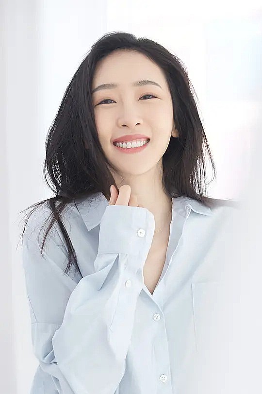 许潇晗 Xiaohan Xu照片