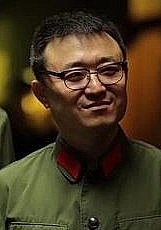 杨烁 Shuo Yang照片