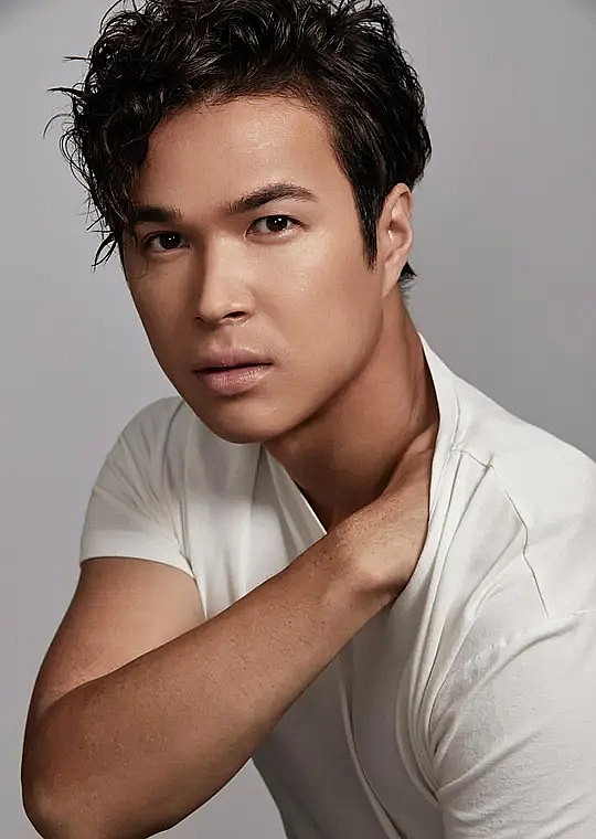 凯·布拉德伯里 Kai Bradbury照片