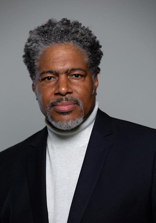 阿里·洛雷 Ali LeRoi照片