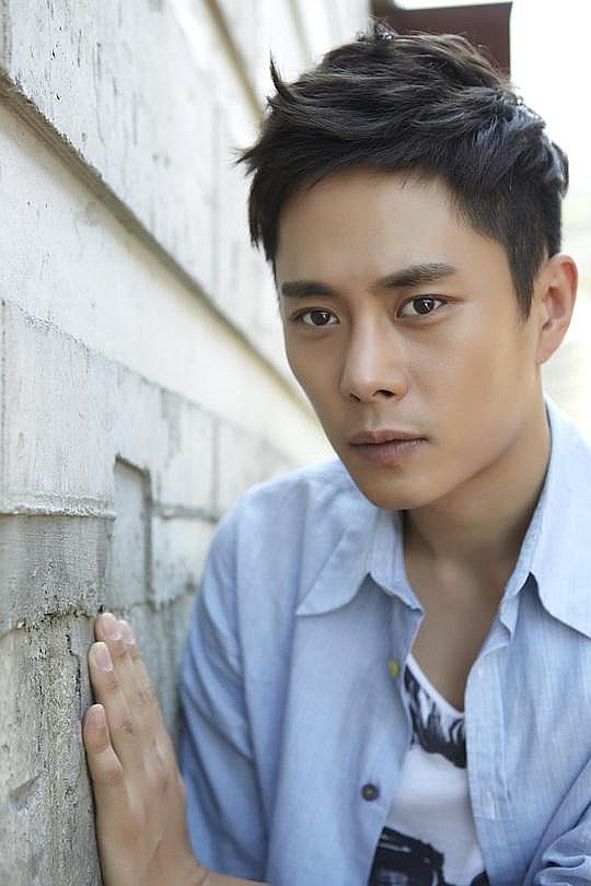 李基灿 Lee Ki-chan照片
