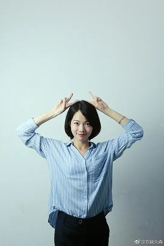 刘颖 Ying Liu照片