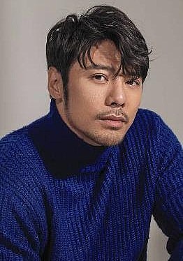 翁艺鸣 Yiming Weng照片