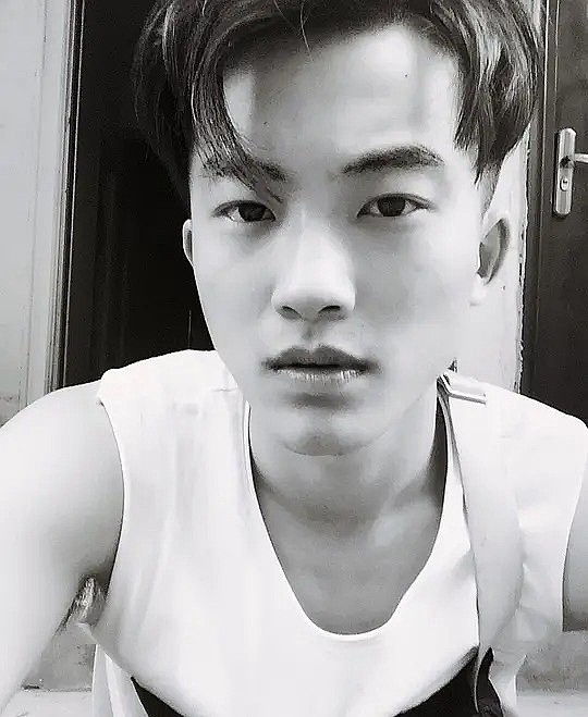 郭权赐 Quanci Guo照片