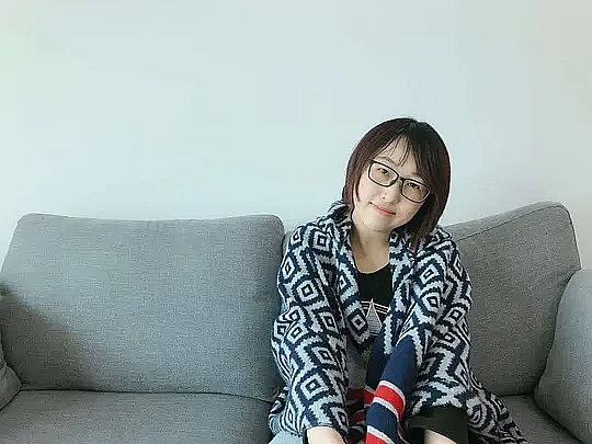 黄姗姗 Shanshan Huang照片