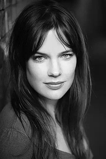凯蒂·麦吉尼斯 Katie McGuinness照片