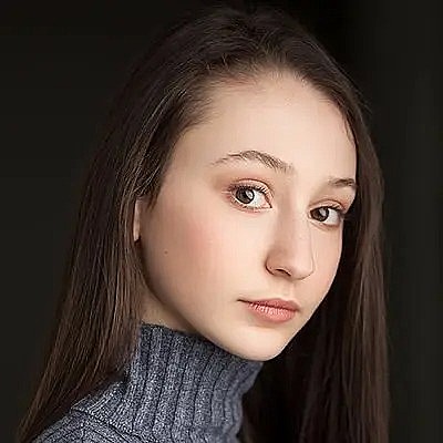 耶尔·雅曼 Yael Yurman照片