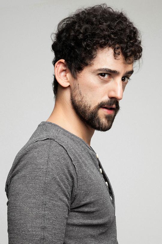 路易斯·赫拉尔多·门德斯 Luis Gerardo Méndez照片