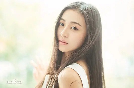 于歆童 Xingtong Yu照片