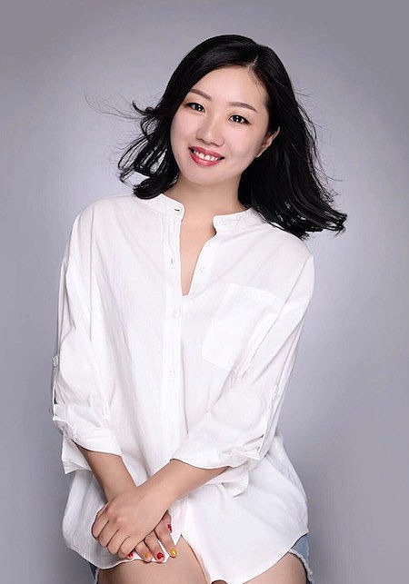 潘婧 Jing Pan照片