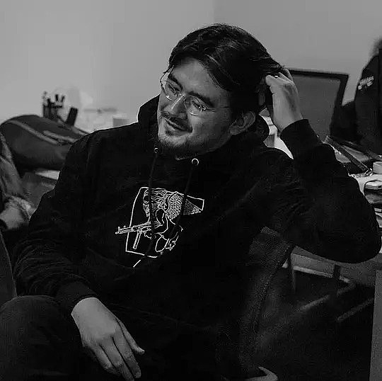 张萌 Meng Zhang照片