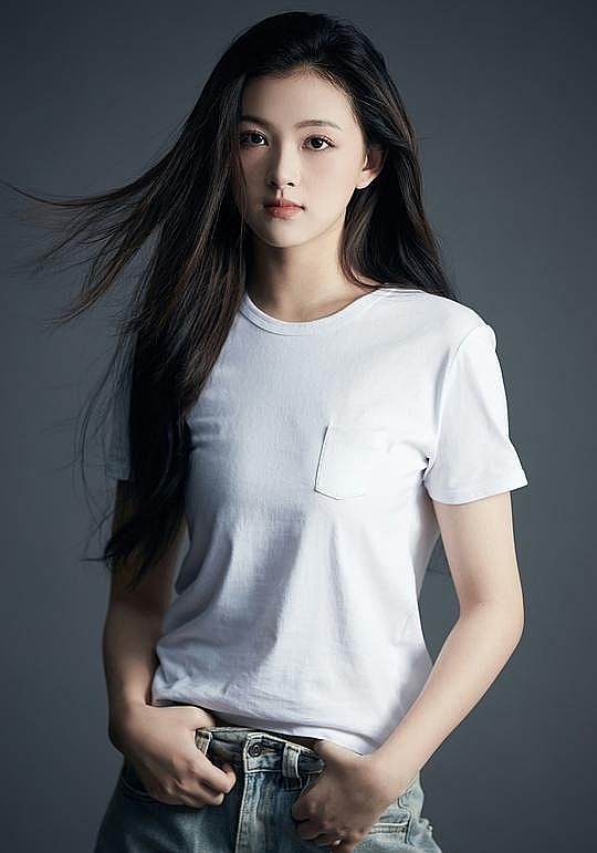 王奕婷 Yiting Wang照片