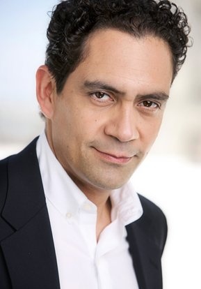 何塞·祖尼加 José Zúñiga照片