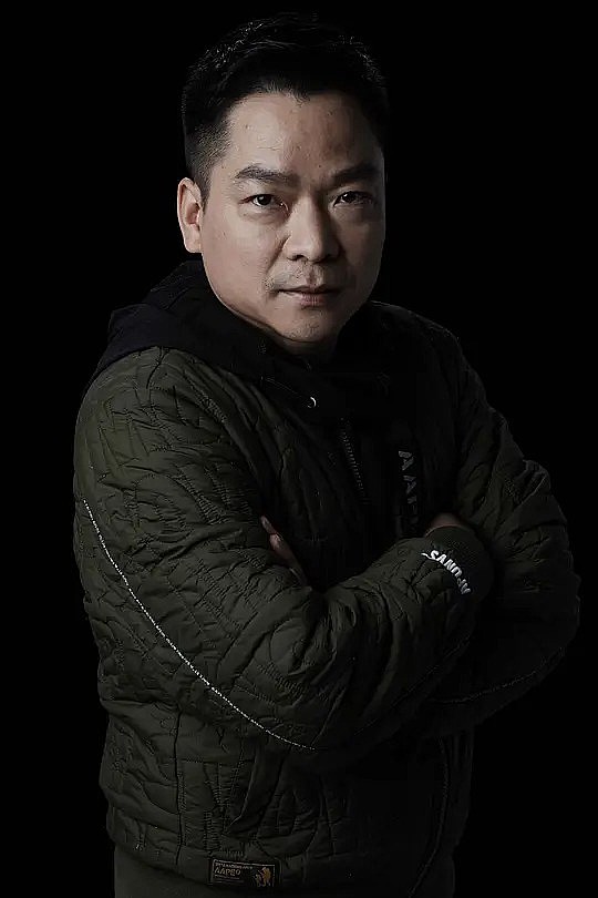 马艺恒 Yiheng Ma照片