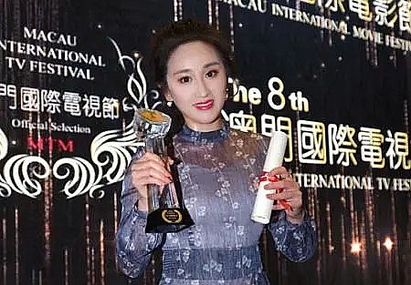 李木子 Muzi Li照片