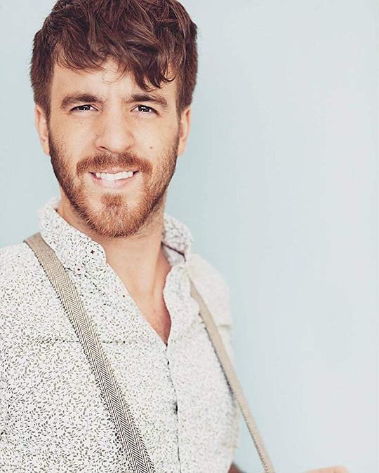 康纳·戴尔·里奥 Connor Del Rio照片