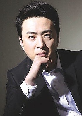赵晓光 Xiaoguang Zhao照片