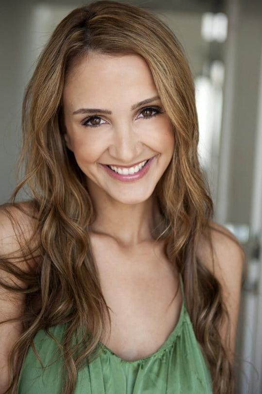 希拉·斯科特·阿斯托夫 Shira Scott Astrof照片