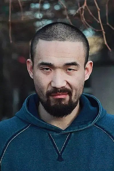 朱洪振 Hongzhen Zhu照片