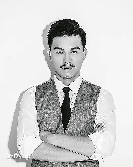 孙信宏 Xinhong Sun照片
