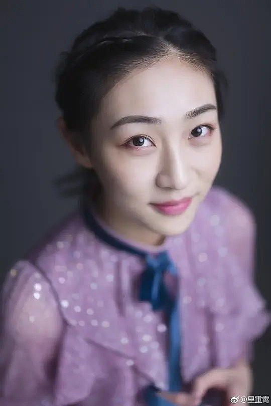 里重霄 Chongxiao Li照片