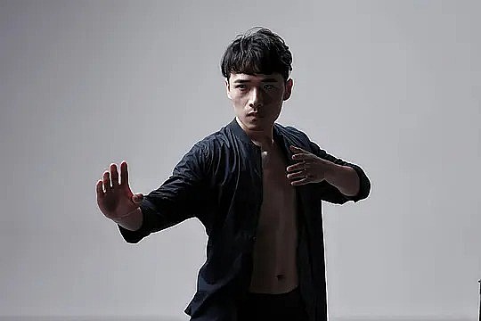 曹雷 Lei Cao照片