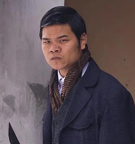 方志明 Zhiming Fang照片