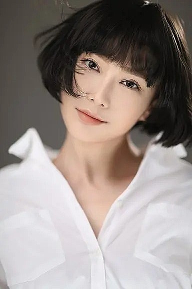 张姝 Shu Zhang照片