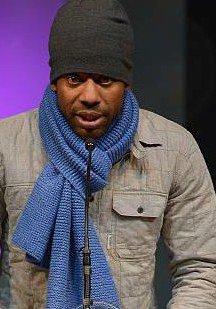 马利克·威特哈尔 Malik Vitthal照片