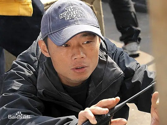 闵国辉 Guohui Min照片