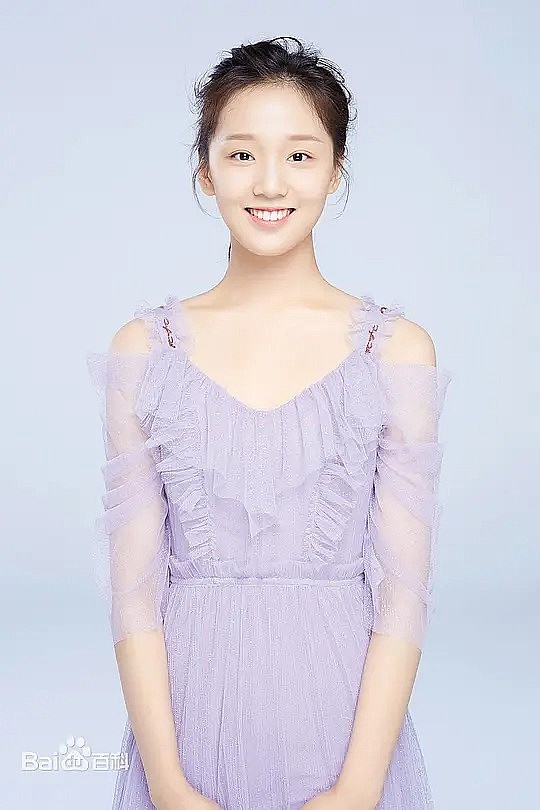 王伊澜 Yilan Wang照片