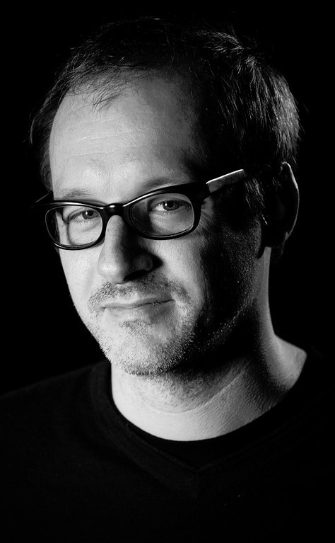 尼古拉斯·麦卡锡 Nicholas McCarthy照片