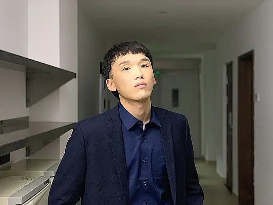 王超 Wang Chao照片