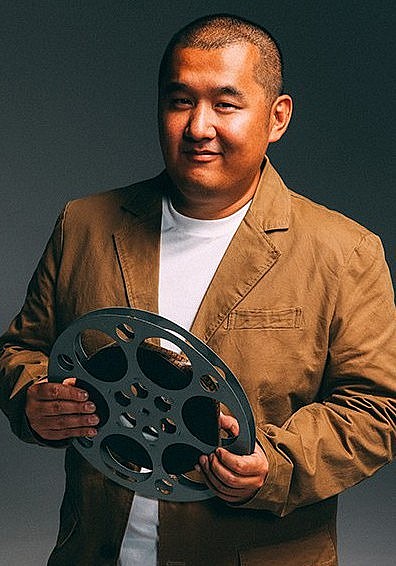 贲放 Fang Ben照片