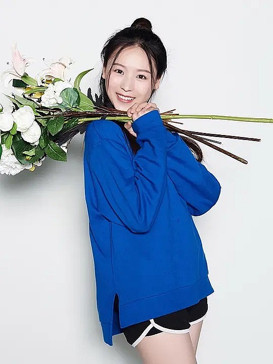 吴宣萱 Xuanxuan Wu照片