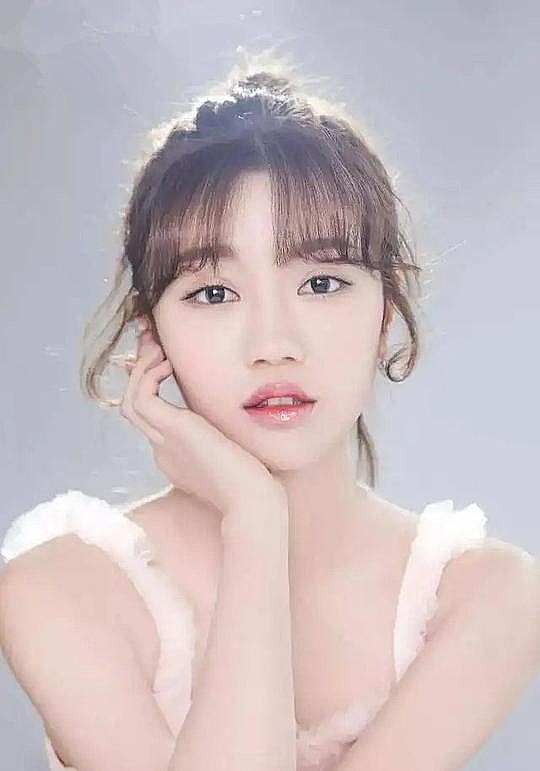 廖芊婵 Qianchan Liao照片