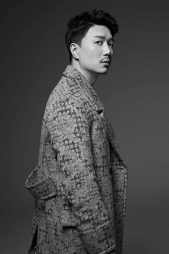 张鹏飞 Pengfei Zhang照片