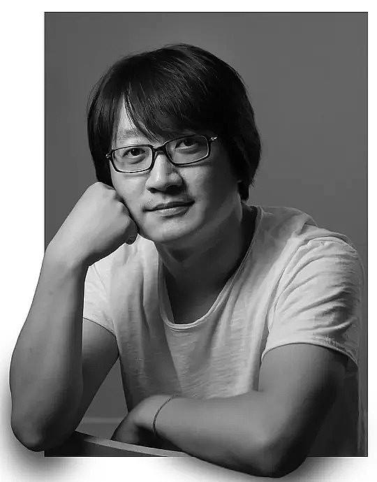 常犇 Ben Chang照片