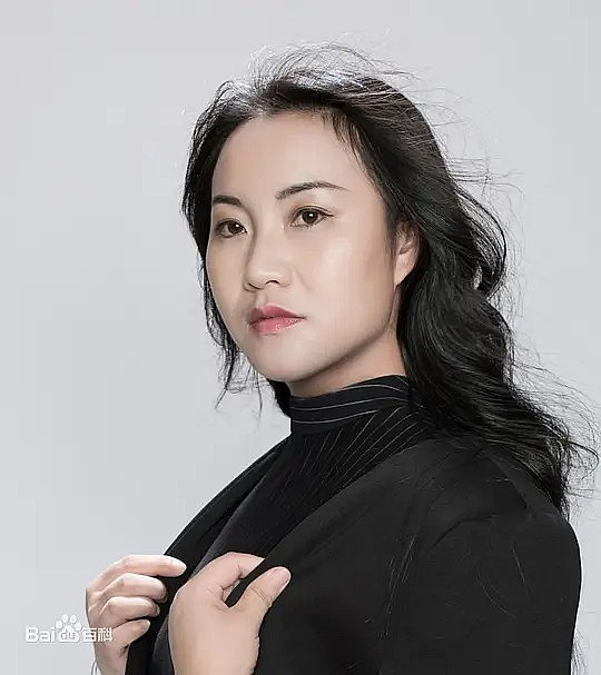 李诗妍 Shiyan Li照片